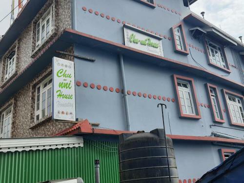 Chunni Homestay