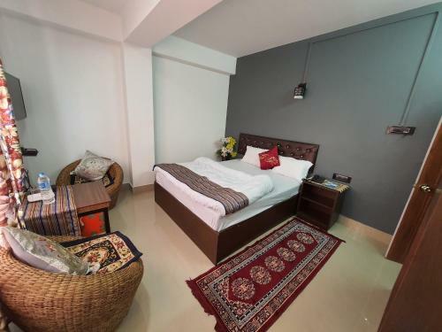 Chunni Homestay