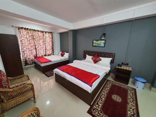 Chunni Homestay