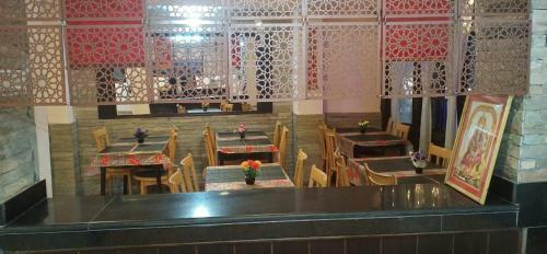 Zi Hotel