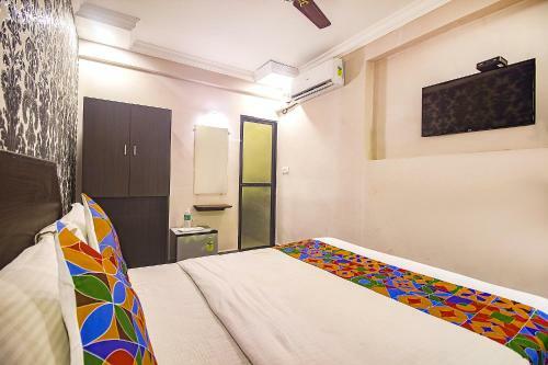 Fabhotel Raj Resort Calangute