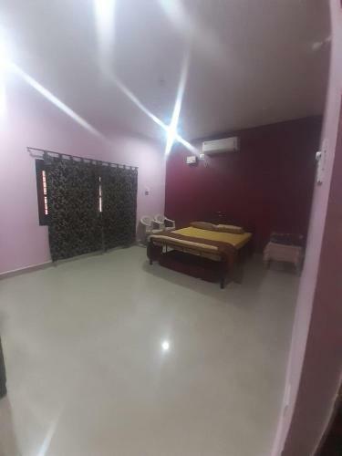 Rustic Private 2bhk Villa W/ Fiber Internet