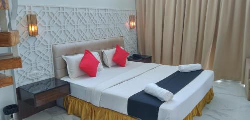 Ansh Hotel, Calangute,