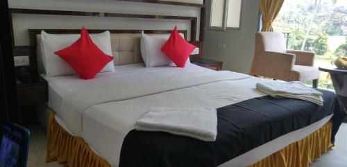 Ansh Hotel, Calangute,