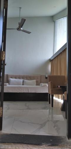 Ansh Hotel, Calangute,