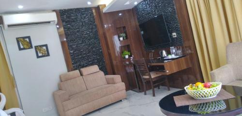 Ansh Hotel, Calangute,