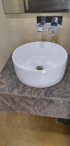 Ansh Hotel, Calangute,