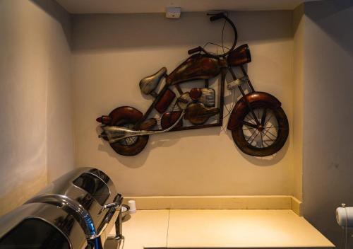Ansh Hotel, Calangute,