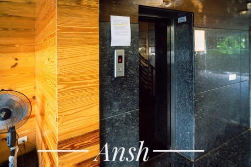 Ansh Hotel, Calangute,