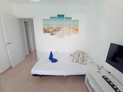 Apartamento Suite Princesa Teguise Vista Al Mar