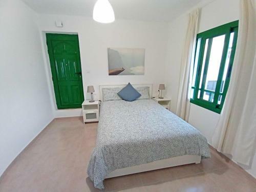 Apartamento Suite Princesa Teguise Vista Al Mar