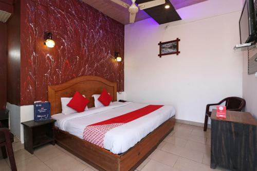 Oyo 46975 Hotel Kaushambhi