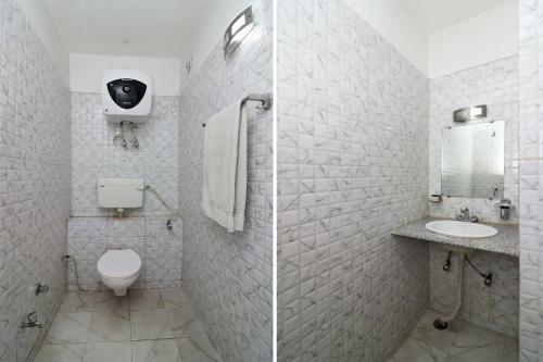 Oyo 24788 Hotel Samrat