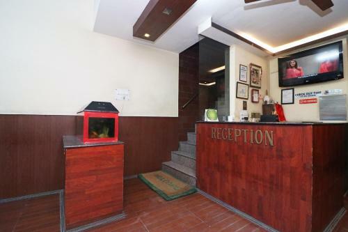 Oyo 24788 Hotel Samrat