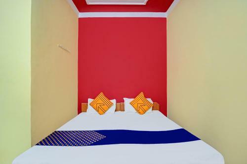 Spot On 75371 Hotel Devender