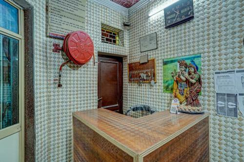 Spot On 75371 Hotel Devender