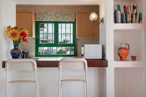 Apartamento Apt6 Las Palmeras III Lanzarote