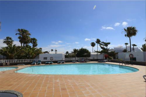 Apartamento Playa Park
