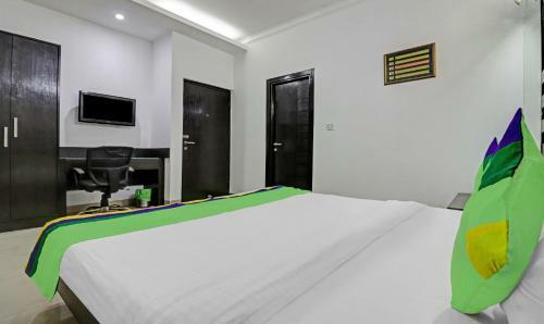 Hotel Treebo Trend Exotica