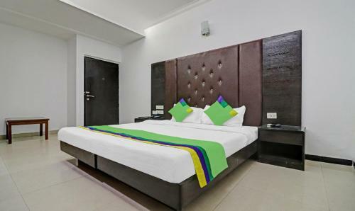 Hotel Treebo Trend Exotica