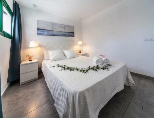 Apartamentos Thaisay