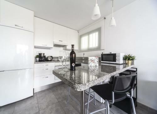 Apartamentos Thaisay