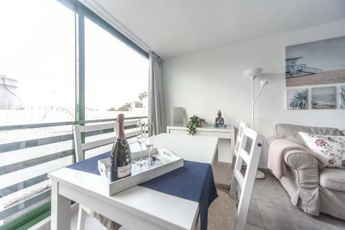 Apartamentos Thaisay