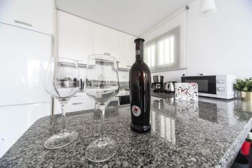 Apartamentos Thaisay