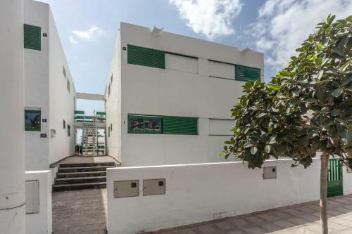 Apartamentos Thaisay