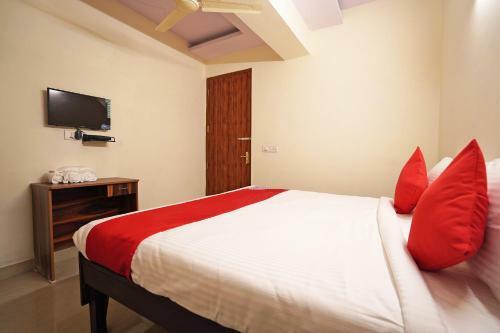 Hotel Oyo Flagship 77122 Gmd Vasundhara
