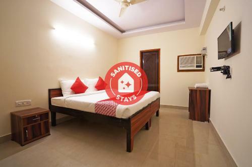 Hotel Oyo Flagship 77122 Gmd Vasundhara