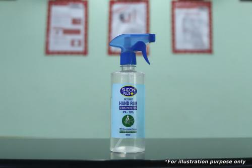 Oyo 82347 Hotel Silver Ray