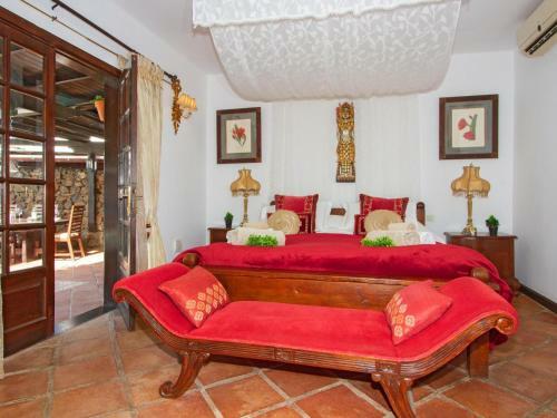 Villa Luna