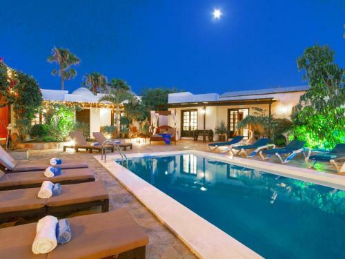 Villa Luna
