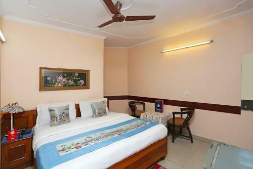 Bed & Breakfast Hotel Redbury