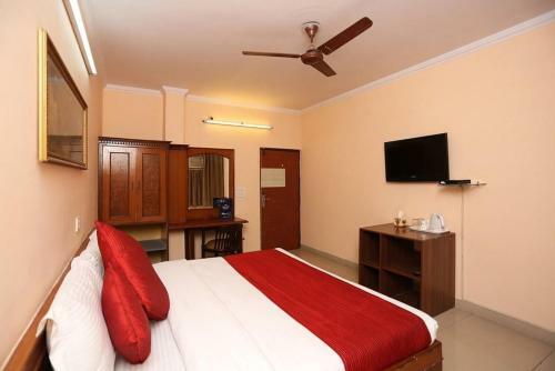 Bed & Breakfast Hotel Redbury