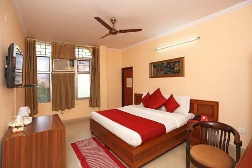 Bed & Breakfast Hotel Redbury