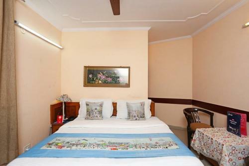 Bed & Breakfast Hotel Redbury