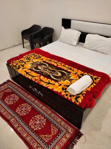 Hostal Platinum Hotel