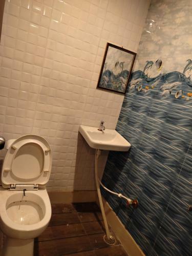 Hostal Platinum Hotel