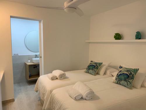 Apartamento El Rinc�n, Primera L�nea, Puerto Del Carmen