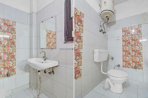 Hotel Capital O 86261 Orange Tree Residency