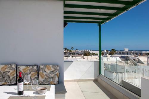Villa Sea&sky - Spectacular 180 Degree Ocean Views