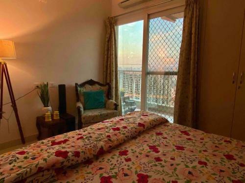 Apartamento Lovely House Available With A Good View .