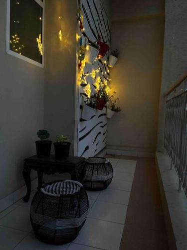 Apartamento Lovely House Available With A Good View .