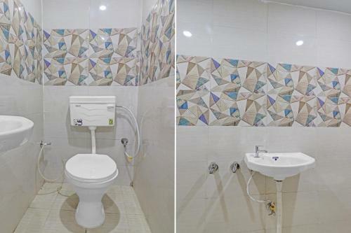 Oyo 85230 Hotel Alx Townhouse