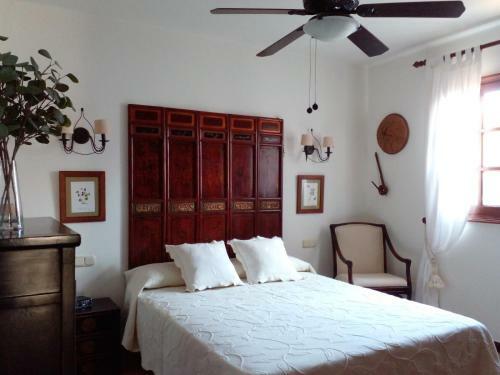 Chalet N� 7 Tajinaste