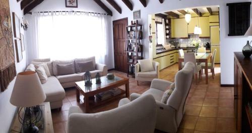Chalet N� 7 Tajinaste