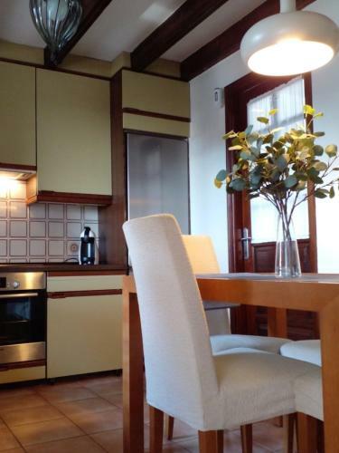 Chalet N� 7 Tajinaste