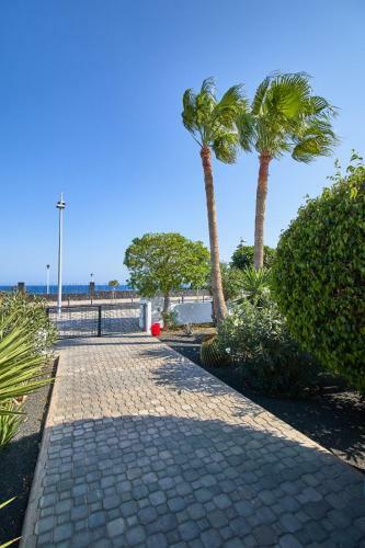 Chalet N� 7 Tajinaste